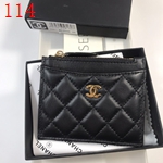 コピーシャネル財布